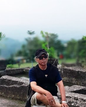Dr Memet Chairul Slamet (foto: dok pri)