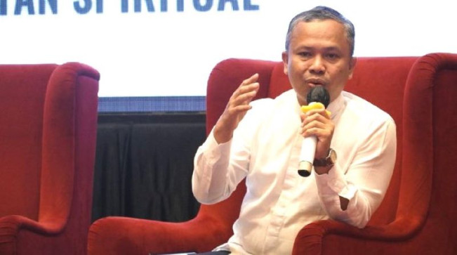 Ketua ADDI: Mimbar Agama Rentan Disalahgunakan Kelompok Tertentu