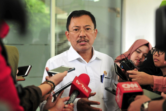 Komisi IX Minta Kemenkes Aktif Selesaikan Masalah dr Terawan Vs IDI