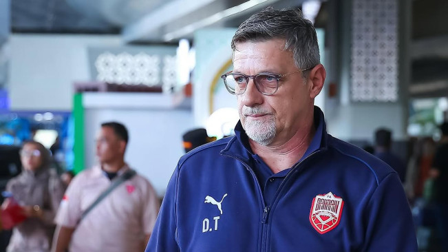 Timnas Bahrain Pede Siap Kalahkan Timnas Indonesia di SUGBK, Dragan Talajic: Kami Tahu Target Kami