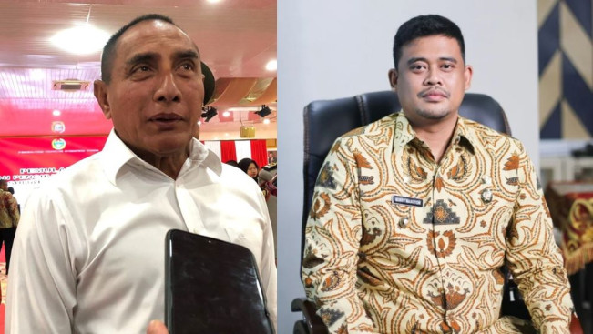 Sesuai Jadwal, Debat Pilgub Sumut akan Digelar Tiga Kali