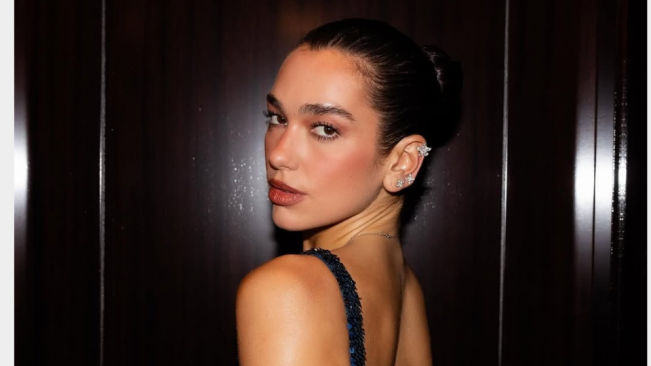 Dua Lipa Putus Kontrak dengan Agen, Gara-Gara Isu Palestina?