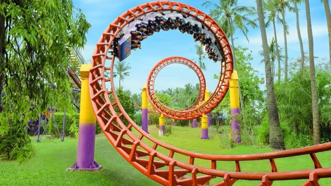 Cuma 26 September! Dufan Kasih Promo Gila 2 Tiket Seharga Rp275 Ribu