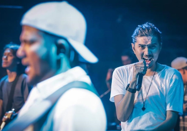 Jago Banget Bikin Viral, Duta Sheila On 7 Mendadak Jadi Saksi Nikah