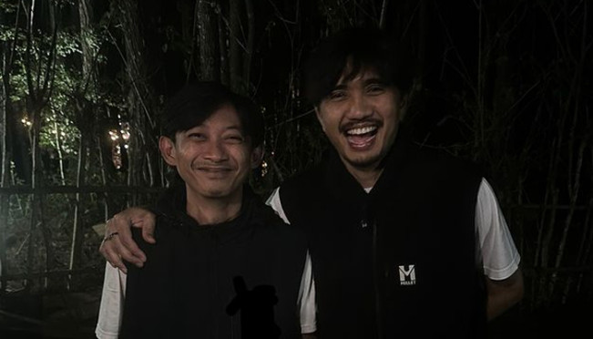 Jambore StandupIndo: Duta Sheila On 7 dan Yono Bakrie Hadirkan Momen Tak Terlupakan