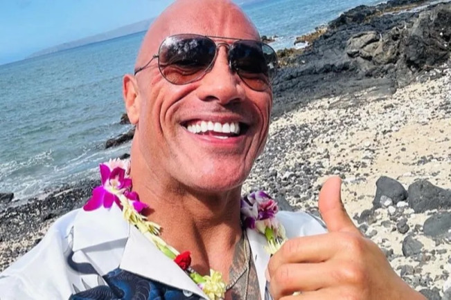Dwayne Johnson Sebut Hobbs Bakal Tampil di Fast X