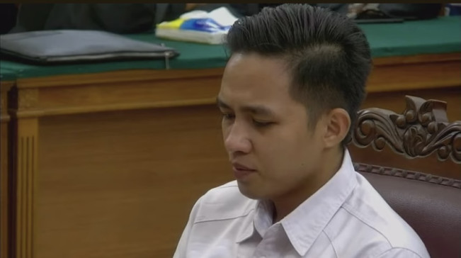 Pekan Depan Pleidoi Bharada E Akan Disampaikan