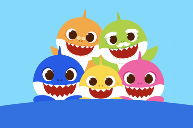 NFT Ã¢â‚¬Å“Baby SharkÃ¢â‚¬Â Akan Dirilis Lagi Tahun Ini