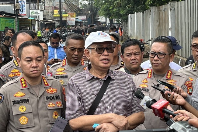 Telan Korban Jiwa, Pemprov DKI Disarankan untuk Hilangkan Sumur Resapan di Jalan Kecil