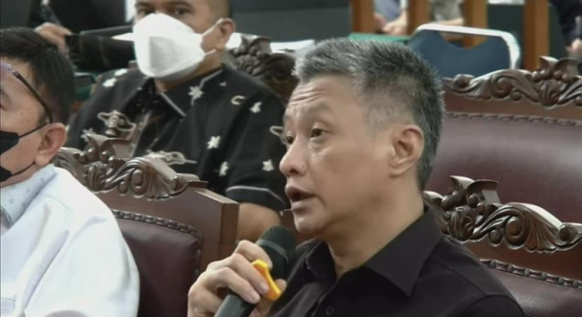 Hendra Kurniawan Ungkap Alasan Gunakan Jet Pribadi Saat Temui Keluarga Brigadir J