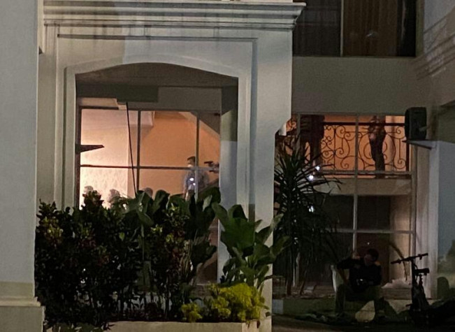 Gelar Reka Ulang Kasus Polisi Tembak Polisi, Kadiv Humas Belum Dapat Info