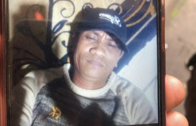 Polisi Tangkap Pelaku Pembakaran Dua Pejalan Kaki di Penjaringan