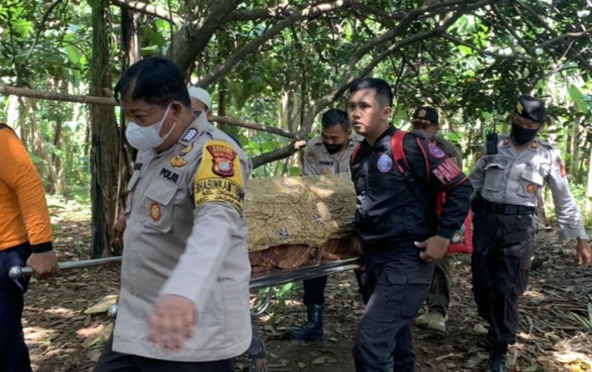 Polisi Menduga Pria Gantung Diri di Jagakarsa Akibat Depresi
