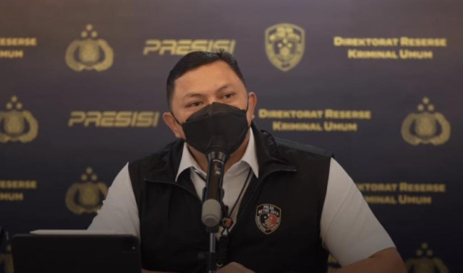 Polisi Teliti Temuan Feses pada Jasad Keluarga Kalideres yang Tewas