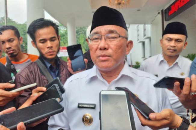 Cegah LGBT, Pemkot Depok Kuatkan Fungsi dan Ketahanan Keluarga