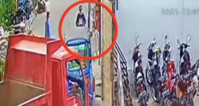 Penculik Anak di Kawasan Gunung Sahari jadi Tersangka