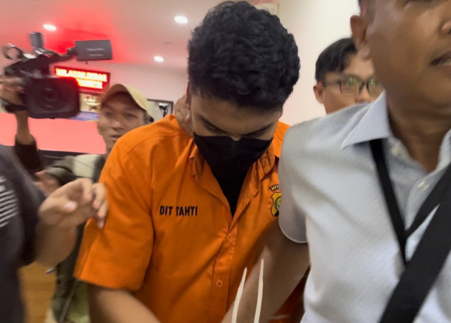 Shane Lukas Sesali Terlibat Kasus Penganiayaan David