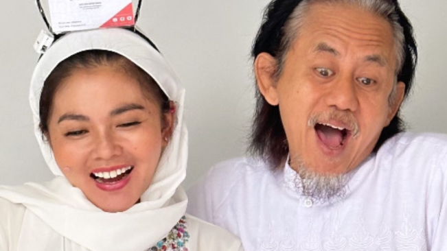 Jenazah Epy Kusnandar Akan Dimakamkan Besok di TPU Jeruk Purut