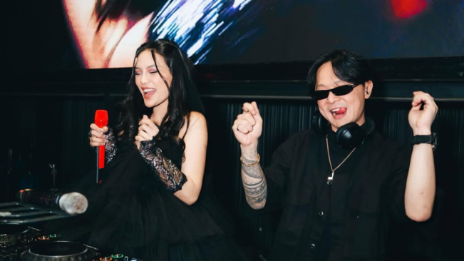 Dekat dengan Erika Carlina, Ini Sosok Bravy Teman Reza Arap