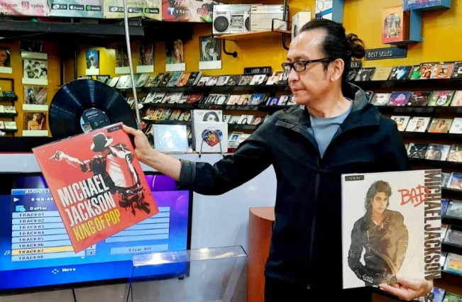 Ini Kunci ET 45 Tetap Eksis Sampai Sekarang