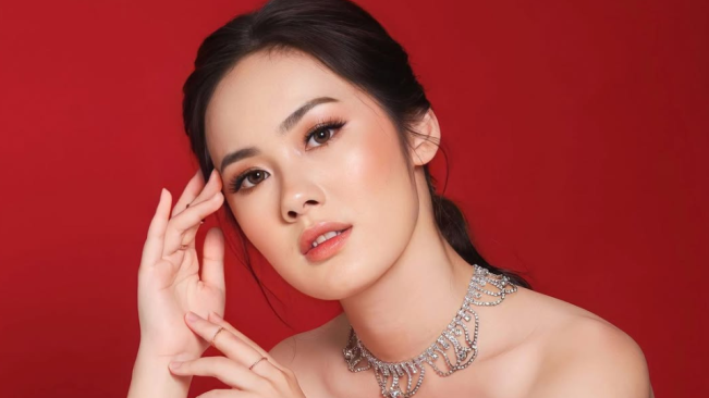 Rekam Jejak Jennifer Eve, Pemeran Selma di Sinetron Bukan Karena Tak Cinta