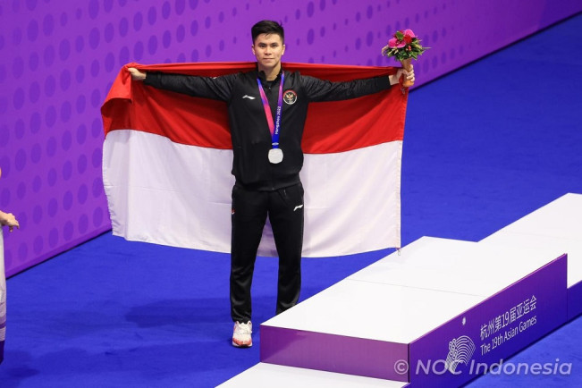 Klasemen Medali SEA Games: Indonesia Jaga Asa Raih Tiga Besar