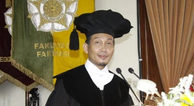 Kronologi Guru Besar UGM Edy Meiyanto Dipecat karena Kekerasan Seksual