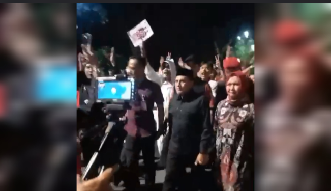 Kesal Kasus Pelemparan Usai Debat Jalan di Tempat, Tim Hukum Edy Rahmayadi-Hasan Basri Sentil Kapolda Sumut