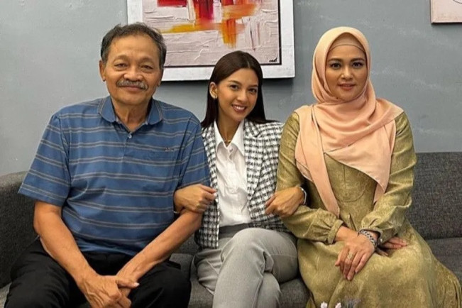 Kabar Duka, Aktor Senior Eeng Saptahadi Meninggal Dunia