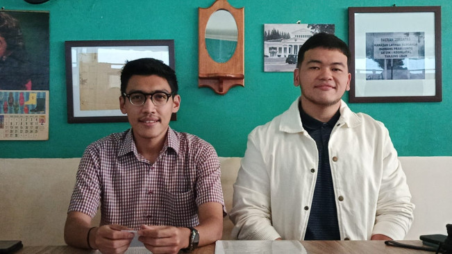 Restoran Bibi Kelinci Laporkan Zendhy Kusuma, Somasi Tak Digubris dan Bukti CCTV Jadi Senjata