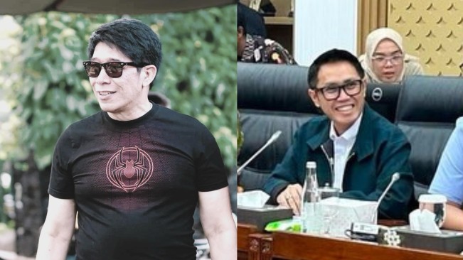 Viral Parto Unggah Video Joget Eko Patrio: Maaf Bukan Saya