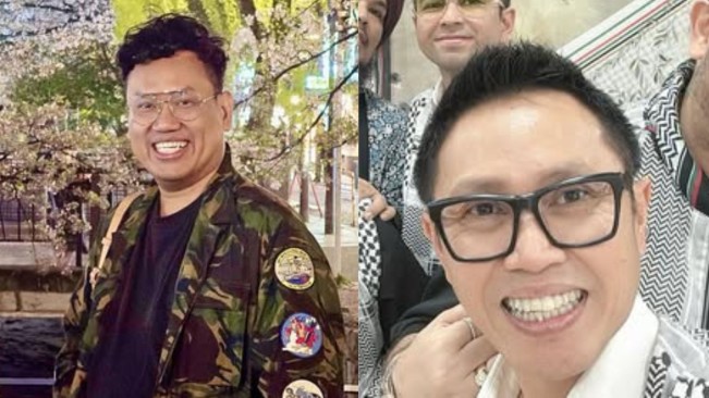 Tutup Kolom Komentar, Eko Patrio dan Uya Kuya Ucapkan Belasungkawa Meninggalnya Affan Kurniawan