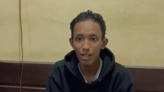 Siapa Eko Purnomo? Dikabarkan Hilang Pasca Demo di Jakarta, Ternyata Kerja di Kalteng