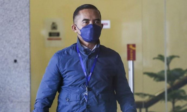 Eks Pejabat Bea Cukai Eko Darmanto Mengaku Data Pribadi Dicuri dan Disebarkan