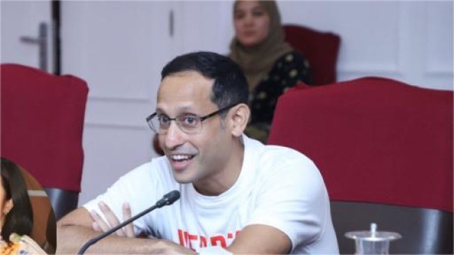 Kejagung Tetapkan Nadiem Makarim Tersangka Kasus Pengadaan Laptop Rp9 Triliun