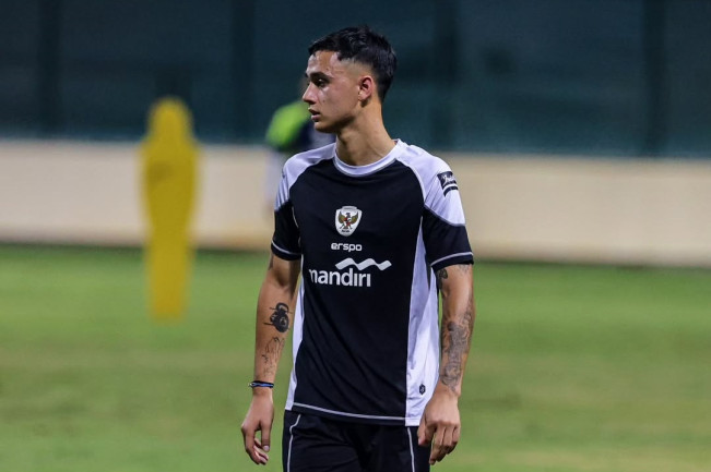 Belum Jadi Andalan STY di Timnas Indonesia, Eliano Reijnders Justru Dapat Kontrak Baru dari Zwolle