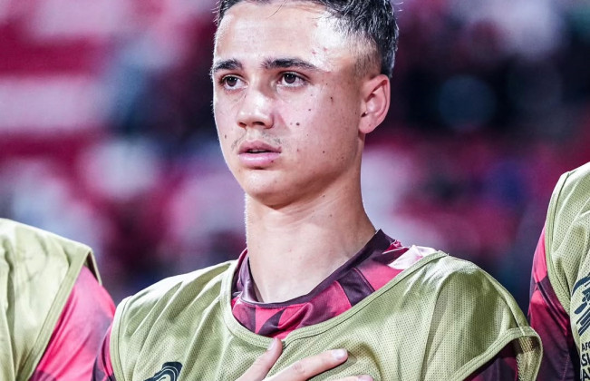 Dear STY, Ini Bocoran Kelebihan Eliano Reijnders dari Petinggi PEC Zwolle