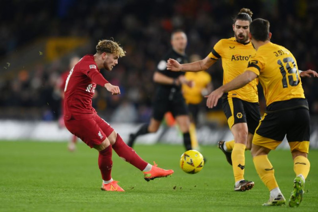 Liverpool Melaju ke Babak Keempat Piala FA