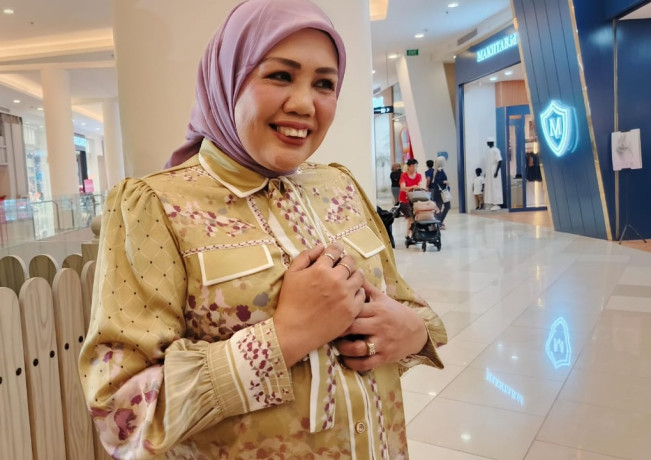 Ikut Campur Kasus Shella Saukia Vs Doktif, Elly Sugigi Diancam Dibunuh