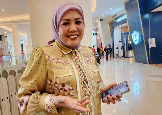 Elly Sugigi Diancam Akan Dibunuh, Gercep Lapor ke Mabes Polri