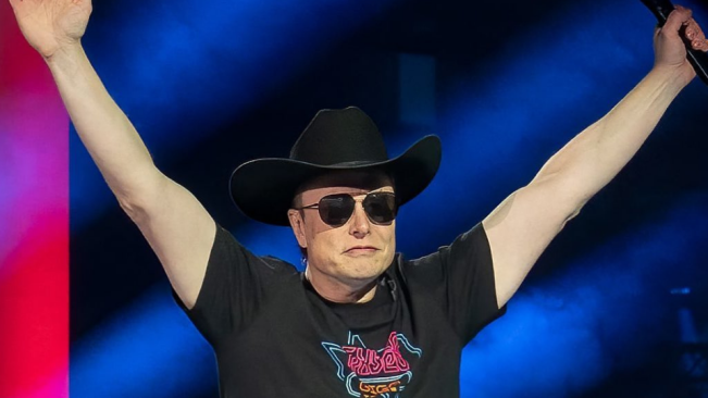 Netflix Diserang Elon Musk, Ada Apa dengan Serial The Baby-Sitters Club?