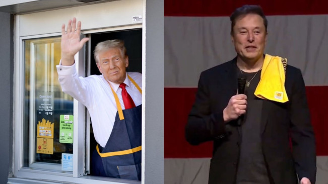 Apa Itu 'Big Beautiful Bill'? Bikin Elon Musk Mundur dari Penasihat Trump