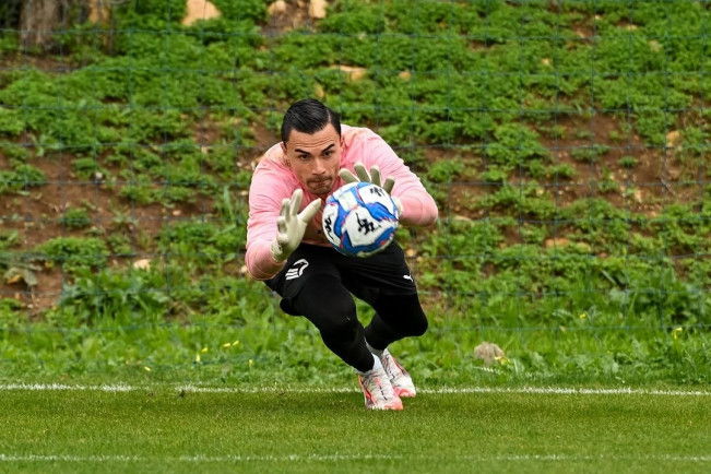 Biodata dan Agama Emil Audero Mulyadi