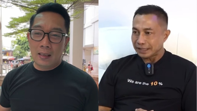Saksi RIDO Walk Out dan Saksi Dharma-Kun Tolak Hasil Pilkada Jakarta 2024, Apa Alasannya?