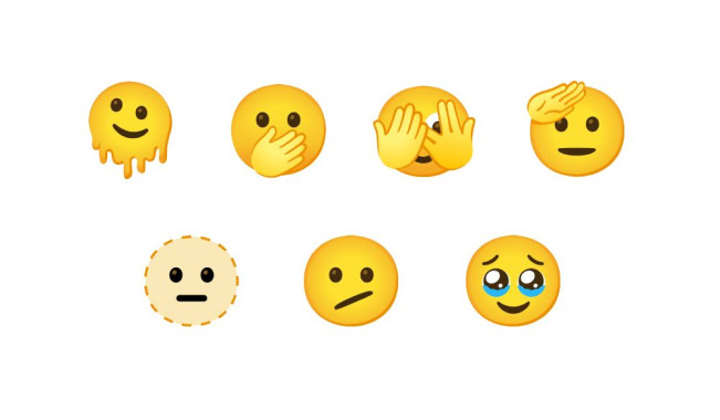 Google Siap Tambah Koleksi Emoji Baru untuk Android