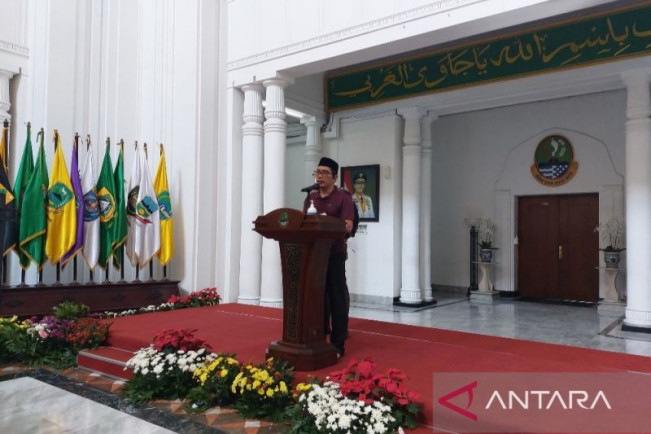 Tim SAR Lanjutkan Pencarian Putra Ridwan Kamil Pukul 09:00 Waktu Swiss