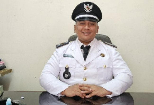 Eric Dasya Refanda dicopot dari jabatan Lurah Malaka Sari. [timur.jakarta.go.id]