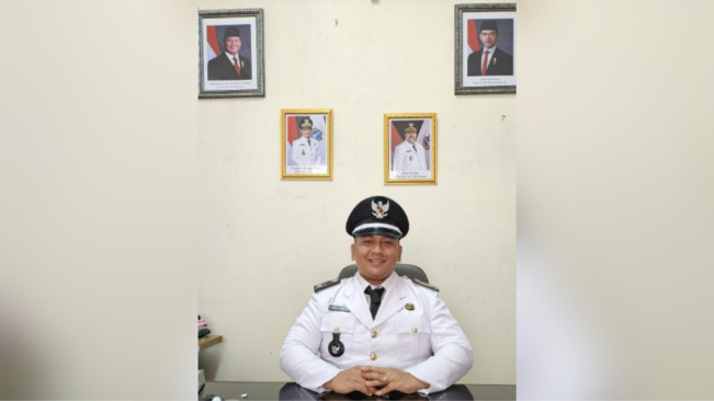 Biografi Eric Dasya Refanda, Lurah Malaka Sari yang Dicopot Perkara Utang ke PPSU