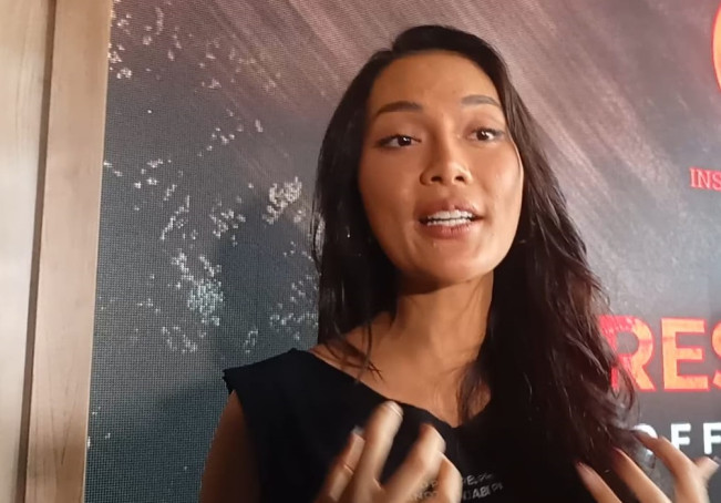 Biodata dan Agama Erika Carlina, Aktris Ngaku Hamil 9 Bulan di Luar Nikah