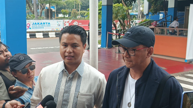 Rekan Bisnis Anang Hermansyah Laporkan Ayu Chairun Nurisa ke Polda Metro Jaya